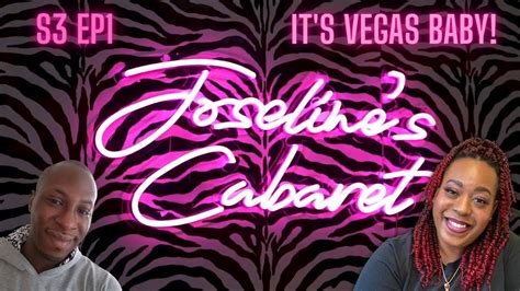 <b>Joseline</b> Hernandez finally reaches her dream of bringing the <b>Cabaret</b> to Las Vegas. . Joselines cabaret season 3 episode 1